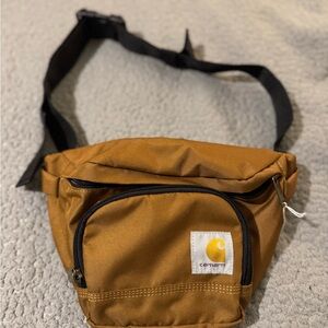 Carhartt Tan Belt Bag